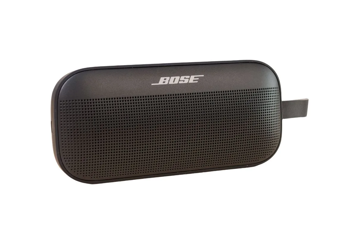 Bose Soundlink Flex