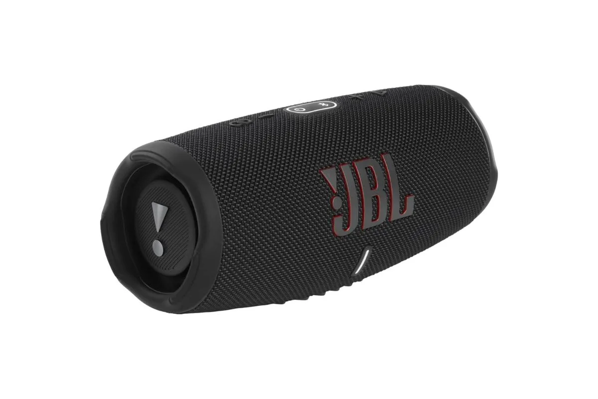 The JBL Charge 5 Review