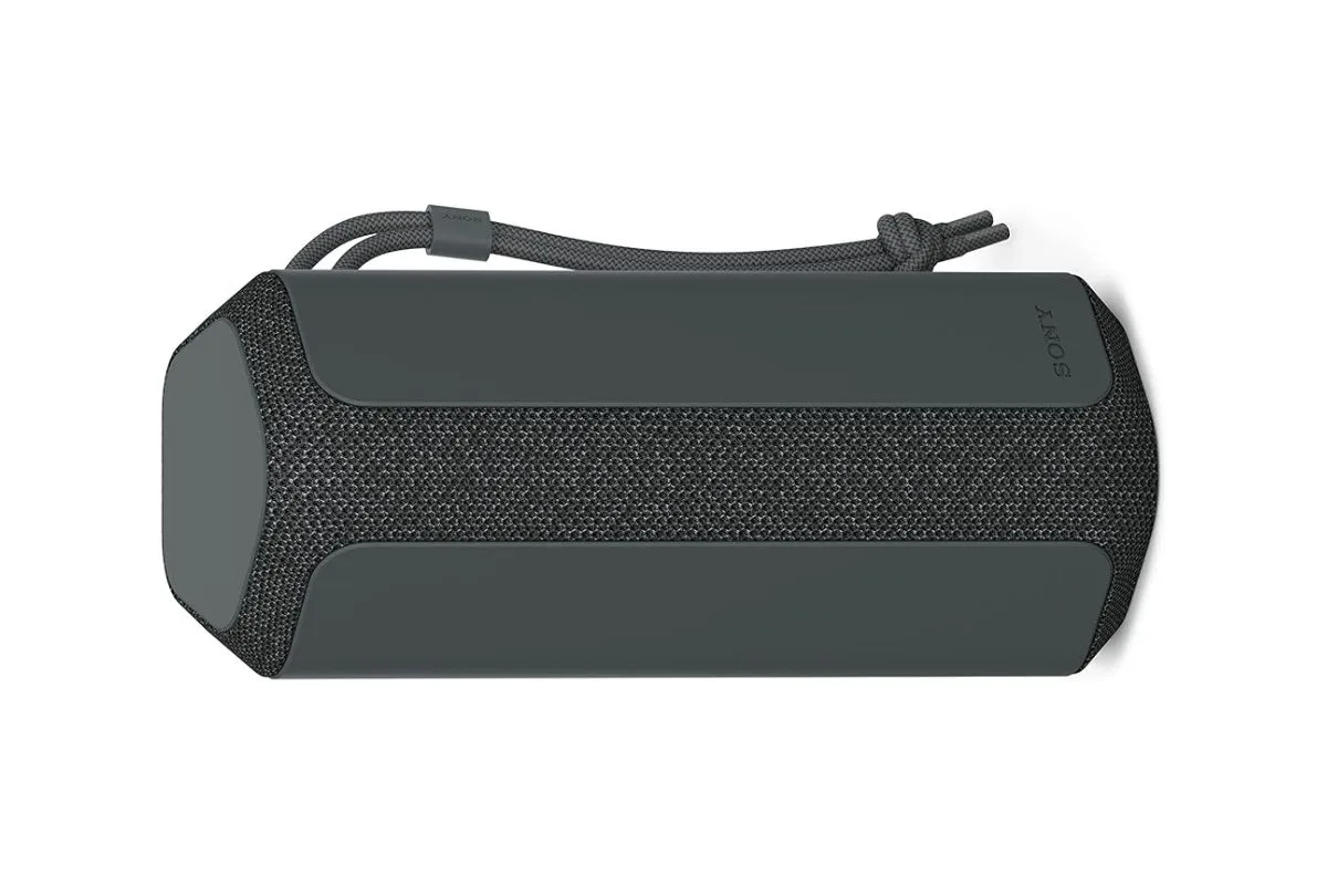 Sony SRS-XE200 X-Series Wireless Ultra Portable-Bluetooth-Speaker