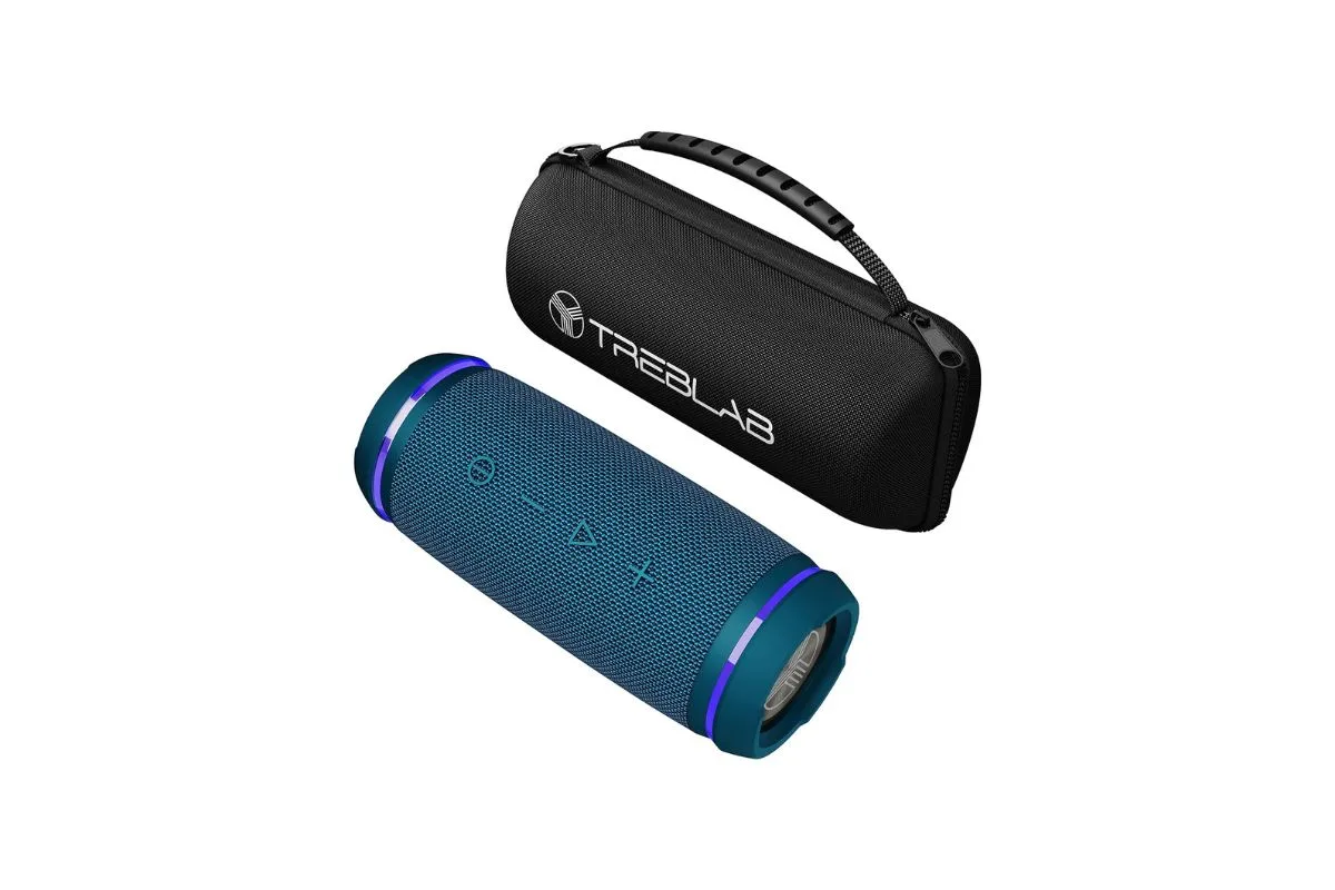TREBLAB HD77