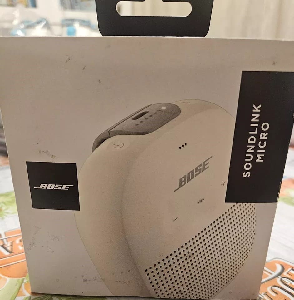 Bose Sound Link Micro: Should You Buy It?