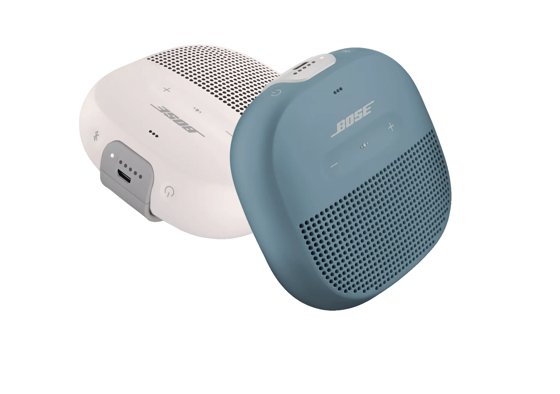 Bose Sound Link Micro Bluetooth Speaker