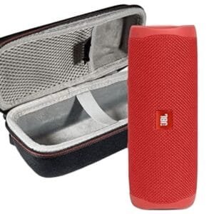 JBL Flip 5 Bluetooth Speaker
