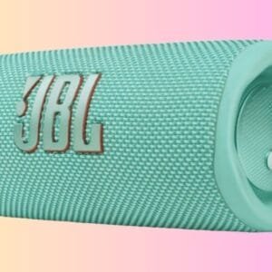 JBL Flip 6 Features image