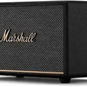 Marshall Acton III Bluetooth Speaker Specs