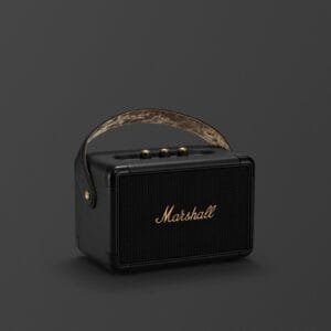 Marshall Killburn II Review
