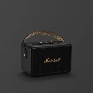 Marshall Killburn II Review