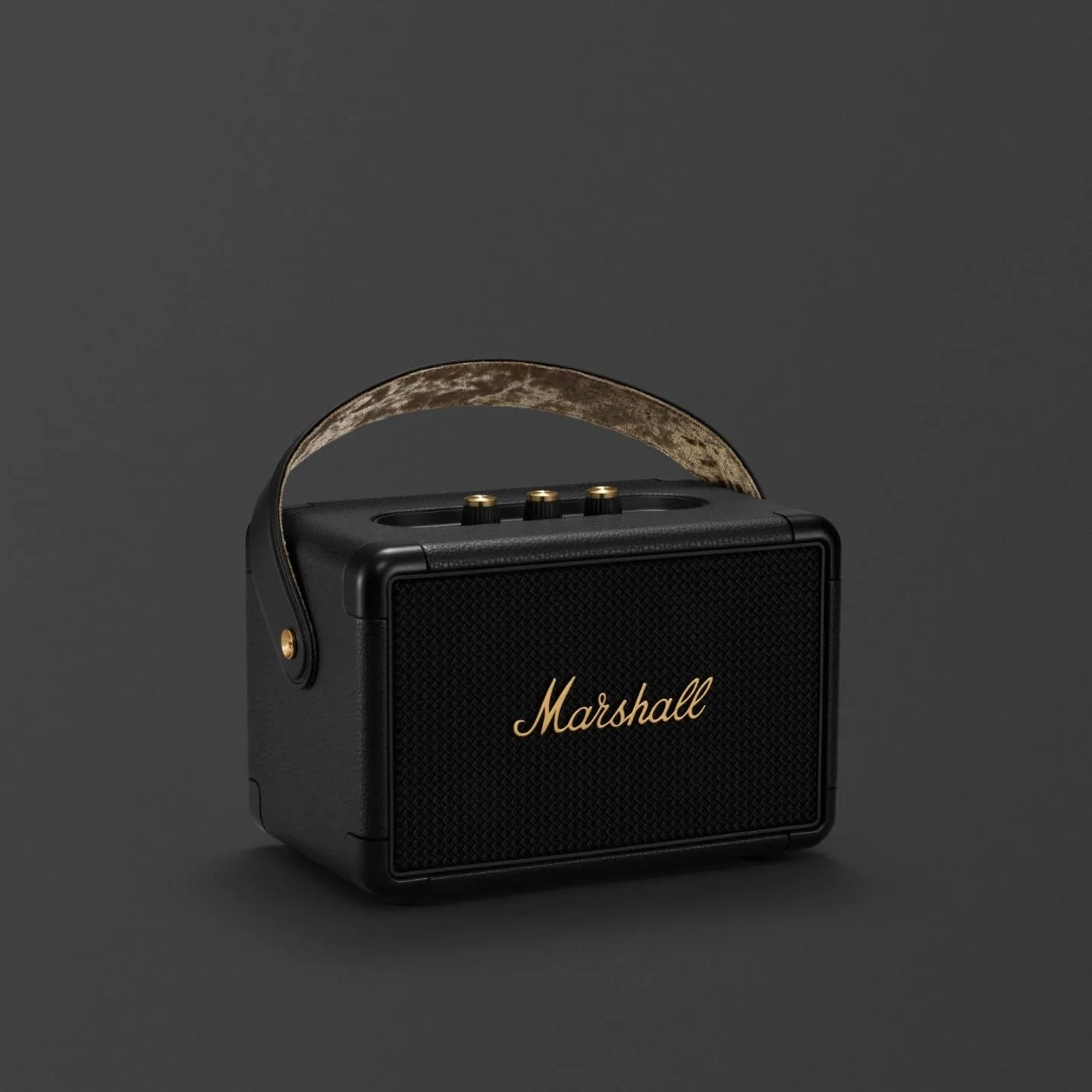 Marshall Killburn II Review