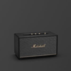 Marshall Stanmore III Review