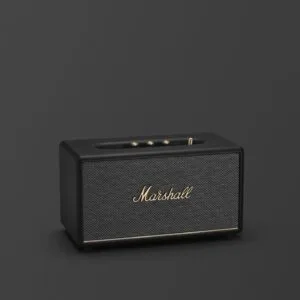 Marshall Stanmore III Review