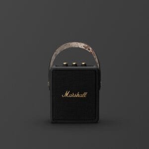 Marshall Stockwell II Review