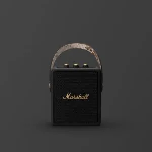 Marshall Stockwell II Review