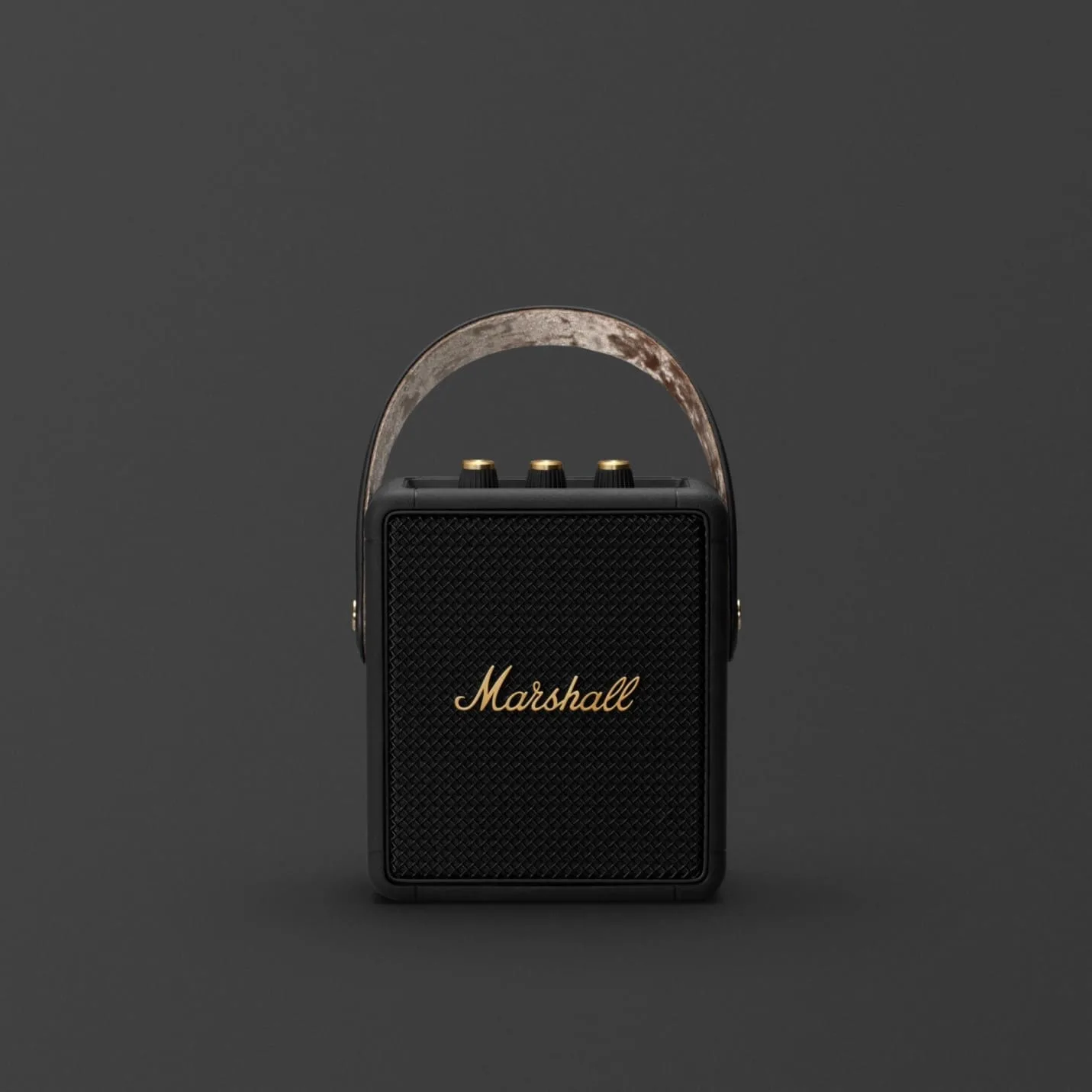 Marshall Stockwell II Review