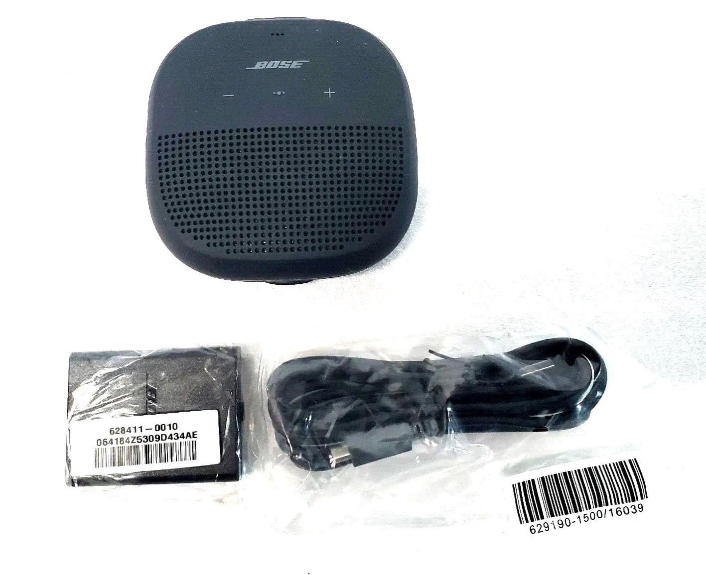 Portable Bluetooth Speaker Pair – SoundLink Micro Set