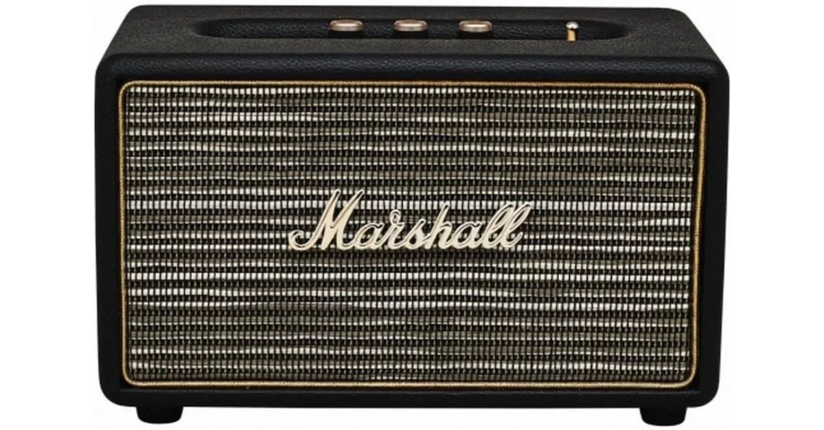 Marshall Acton M-ACCS-10126 Acton Speaker