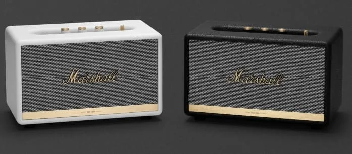 Marshall Acton M-ACCS-10126 colors