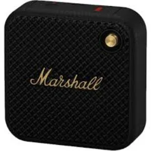 Marshall Willen Portable Bluetooth Speaker Review