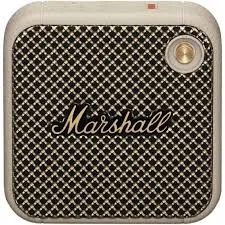 Marshall Willen: Best Portable Bluetooth Speaker Specifications - Image 2