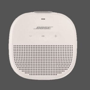 Bose SoundLink Micro Bluetooth Speaker