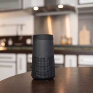Bose SoundLink Revolve II