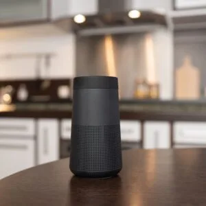 Bose SoundLink Revolve II