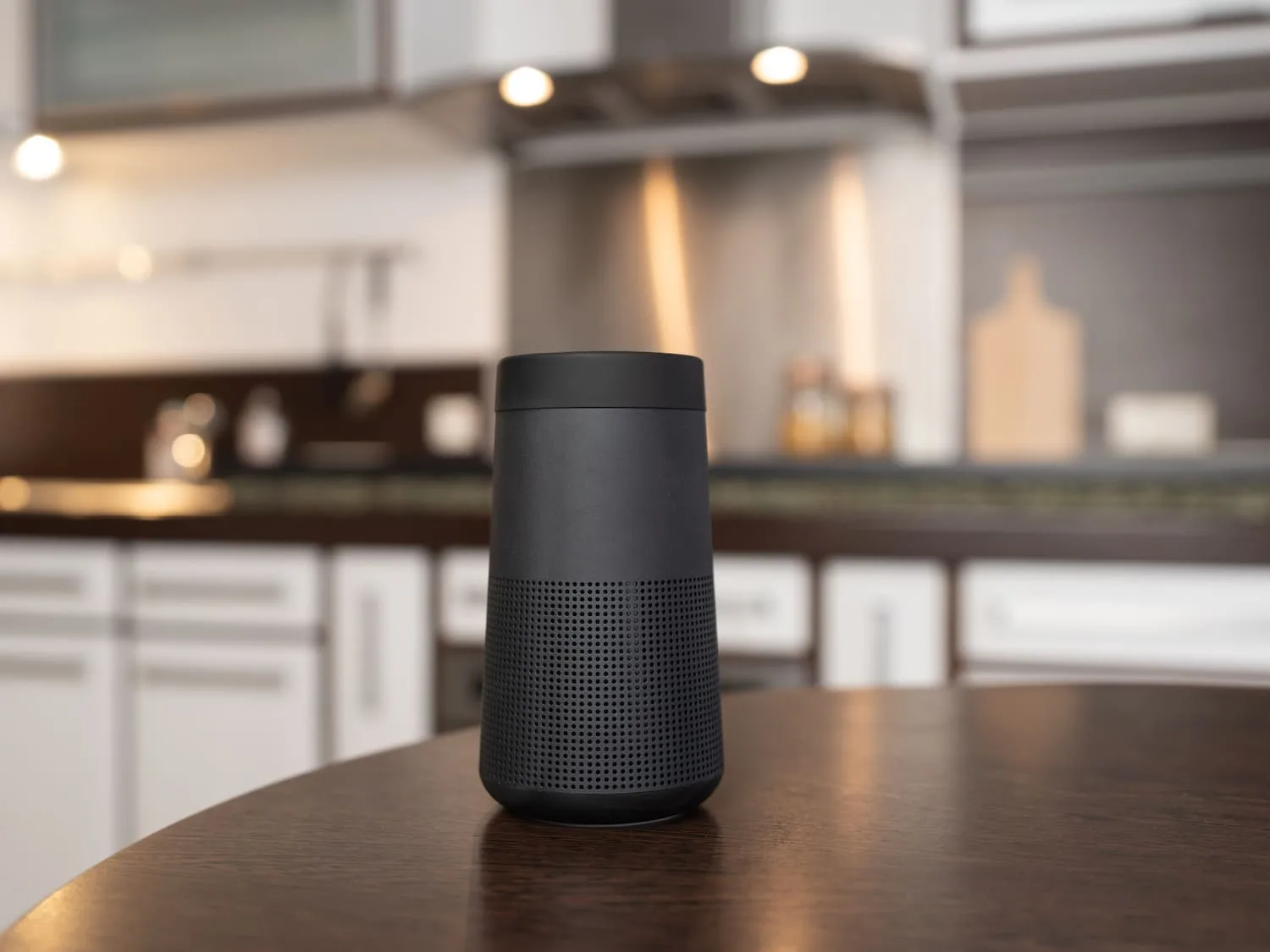 Bose SoundLink Revolve II