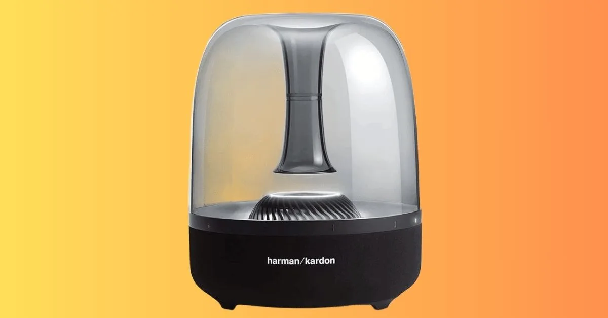 Harman Kardon Aura Studio 3 Speaker