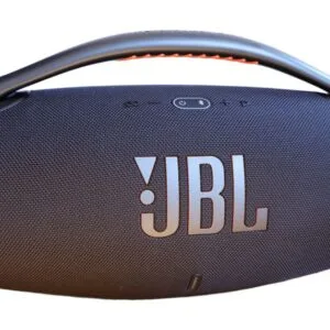 JBL BoomBox 3 Bluetooth Speaker