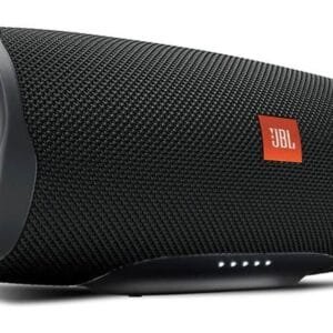 JBL Charge 4 Bluetooth Speaker
