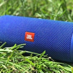 JBL Flip 4 Portable Bluetooth Speaker
