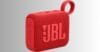 JBL Go 4 Bluetooth Speaker
