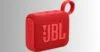 JBL Go 4 Bluetooth Speaker