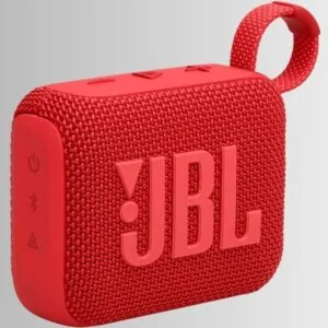 JBL Go 4 Bluetooth Speaker