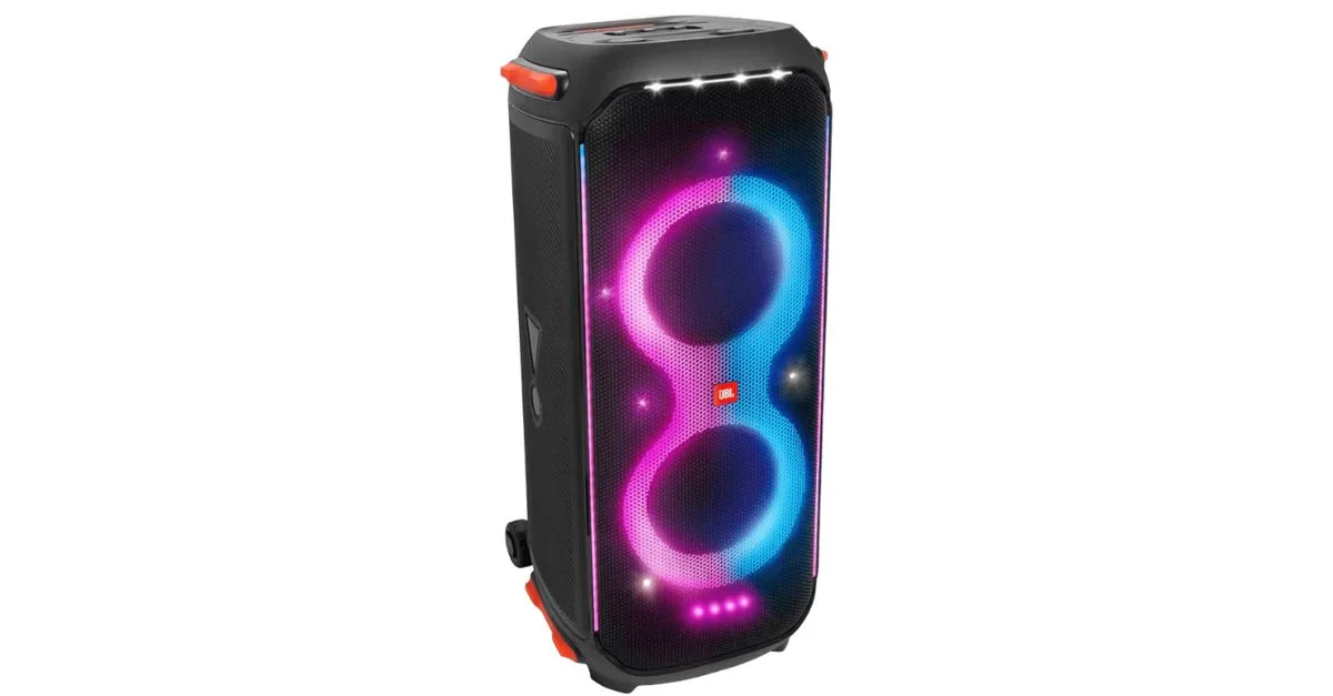 JBL PartyBox 710 Bluetooth Speaker
