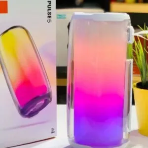 JBL Pulse 5 Speaker