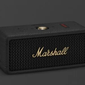 Marshall Emberton III Review