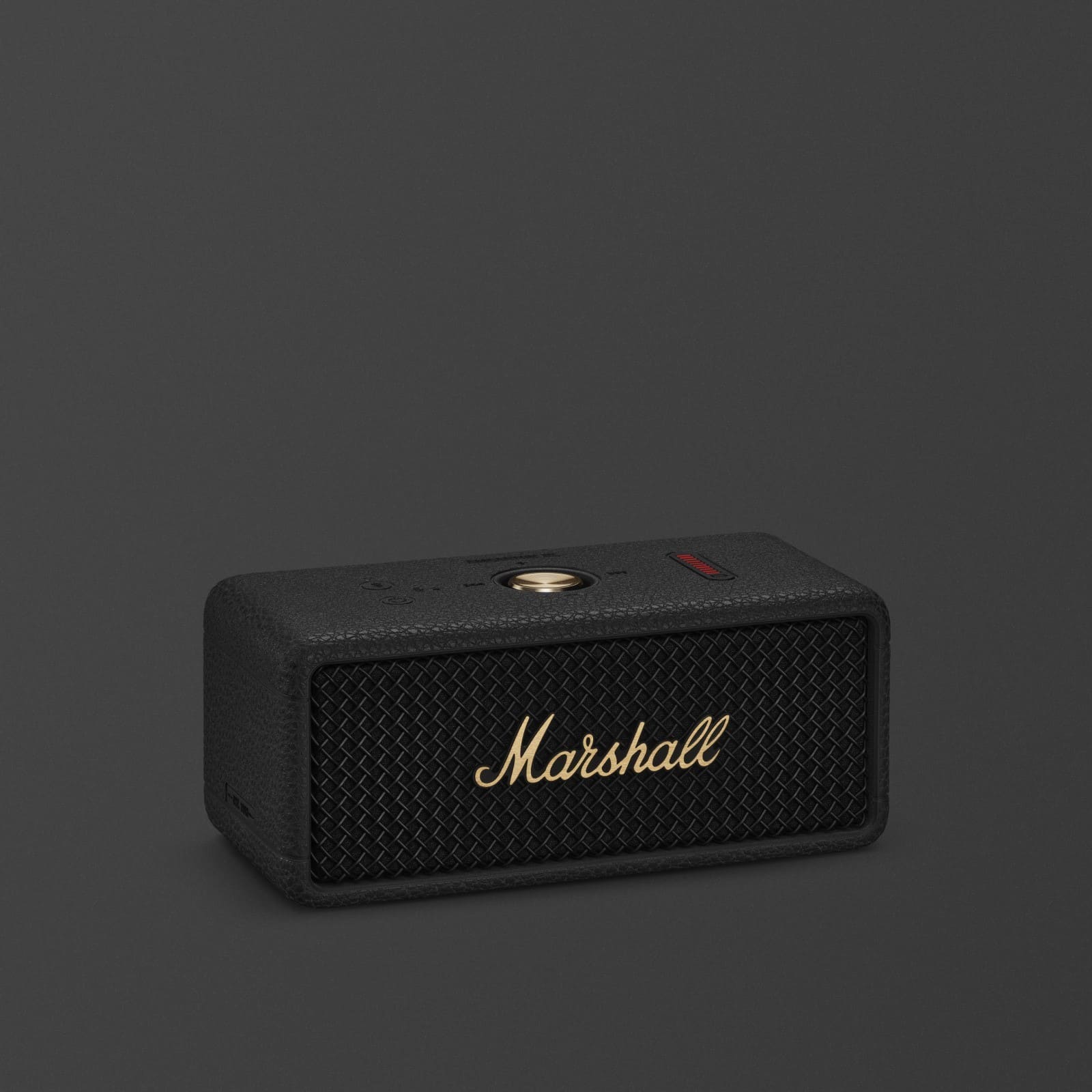 Marshall Emberton III Review