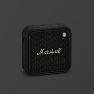 Marshall Willen II Review