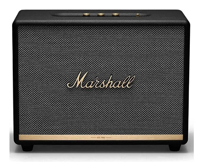 Marshall Woburn II Review