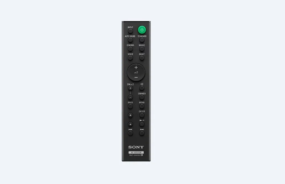 Remote Control