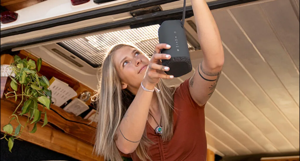 Sony SRS-XE200 X-Series Compact Size