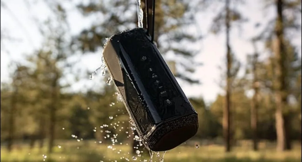 Sony SRS-XE200 Waterproof