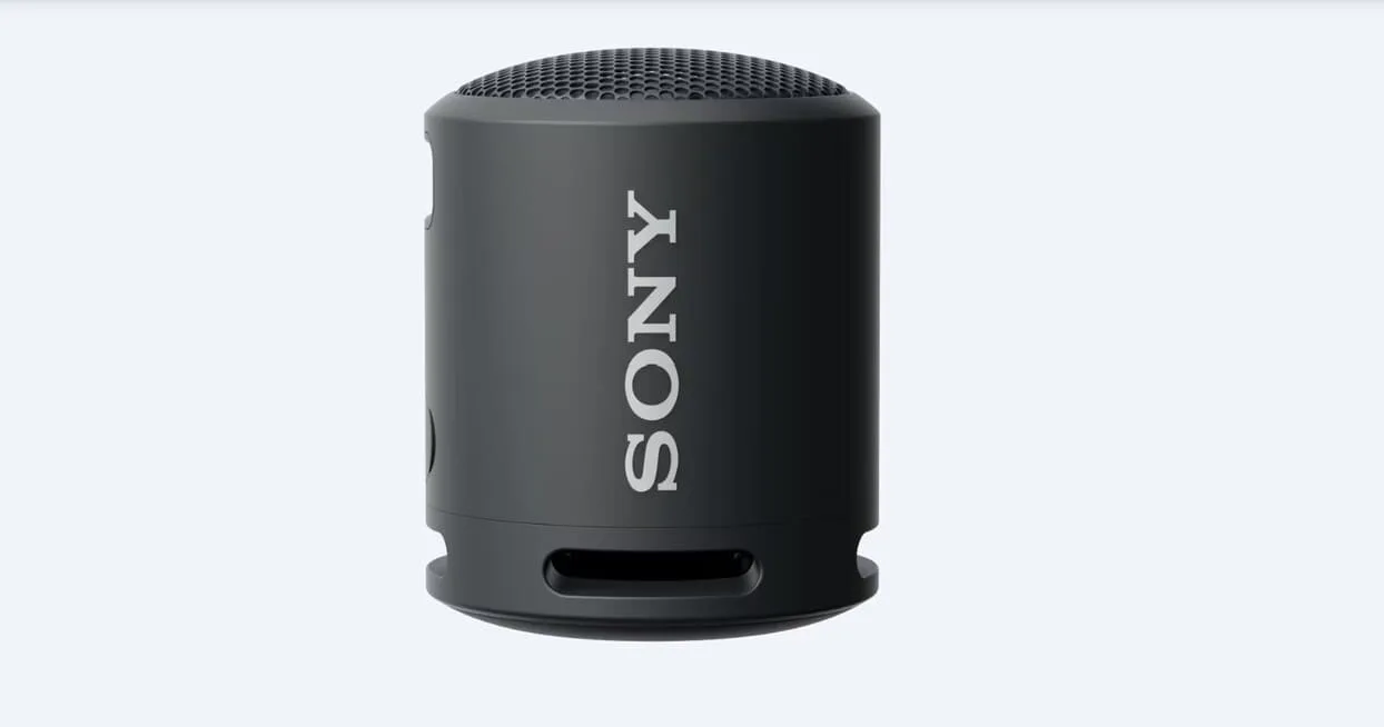 Sony SRSXB13 Extra Bass Portable Waterproof Speaker Review