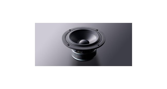 Sony SSCS3 3-Way 130mm woofer