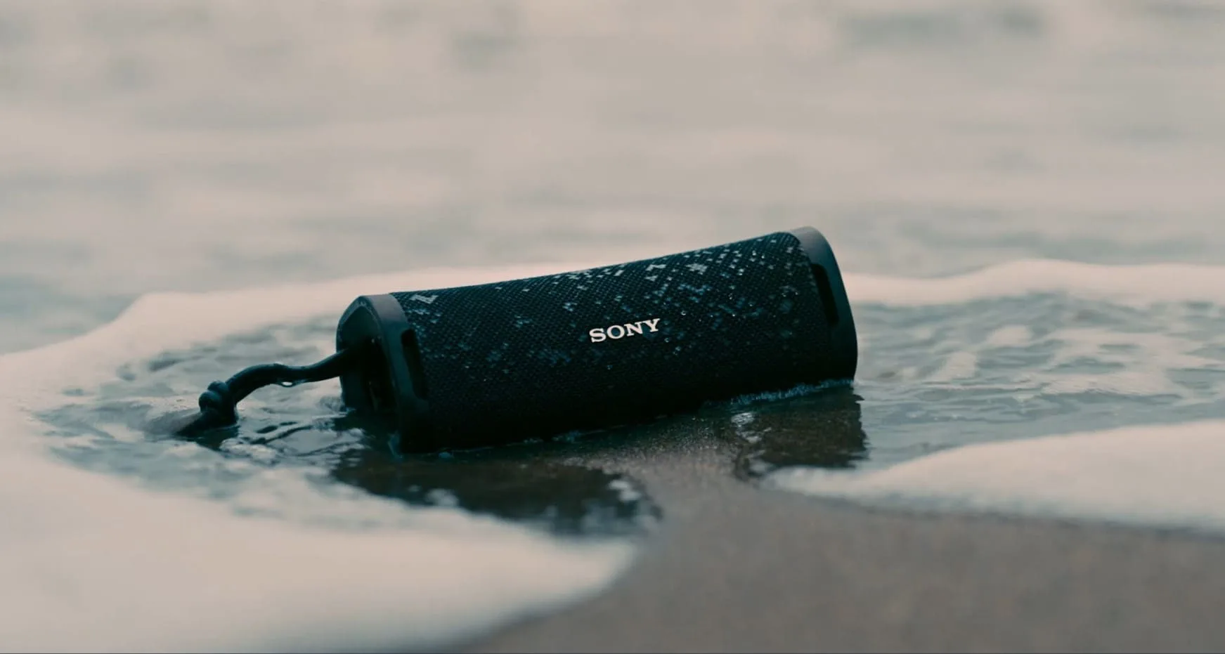 Sony ULT Field 1 Wireless Speaker Water-resistance