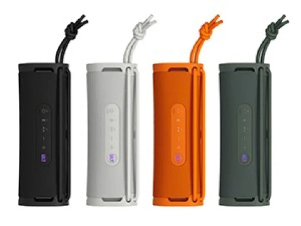 Sony ULT Field 1 Wireless Speaker colors
