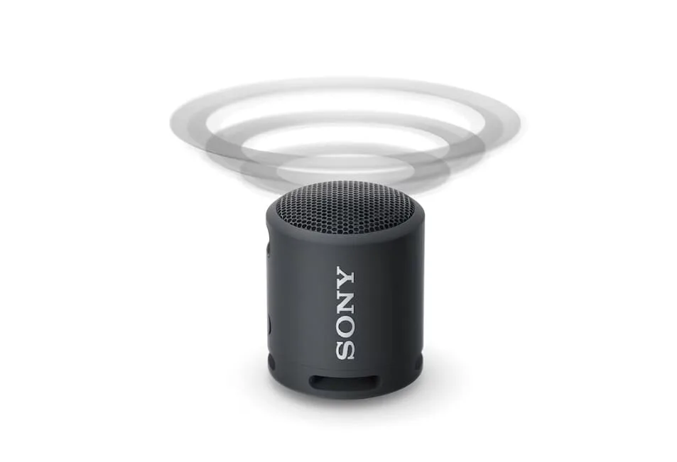 Sound Quality of XB13