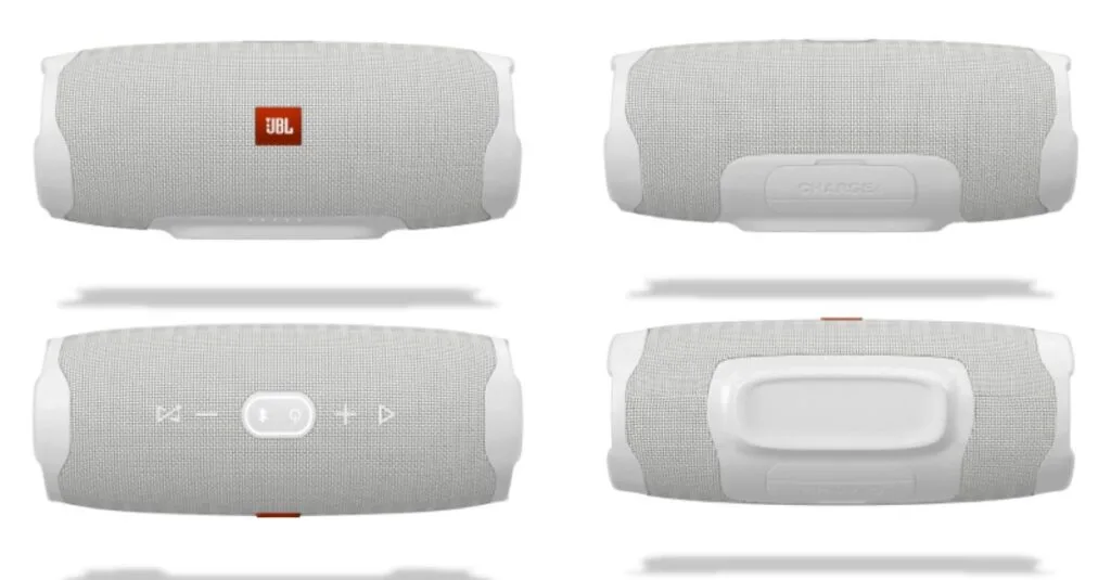 Speaker design