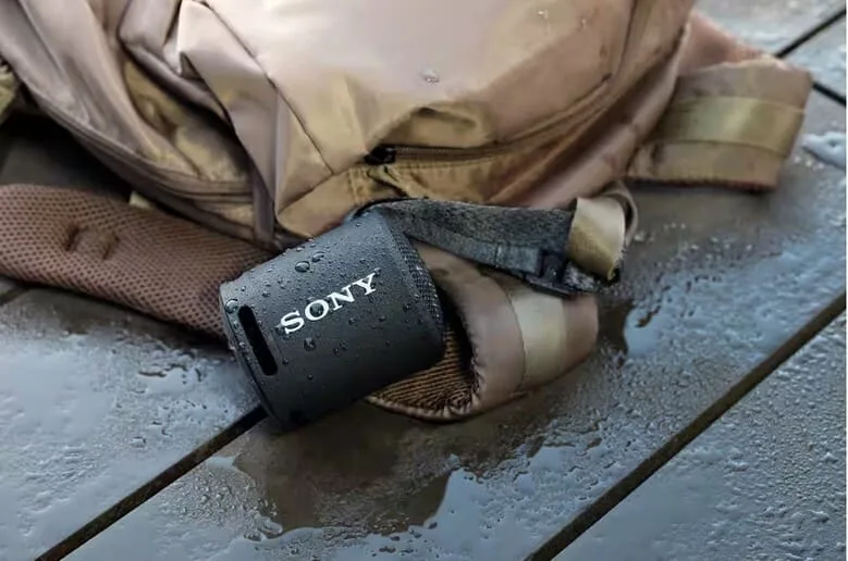Waterproof IP Rating