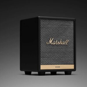 Marshall Uxbridge Voice Speaker with Alexa